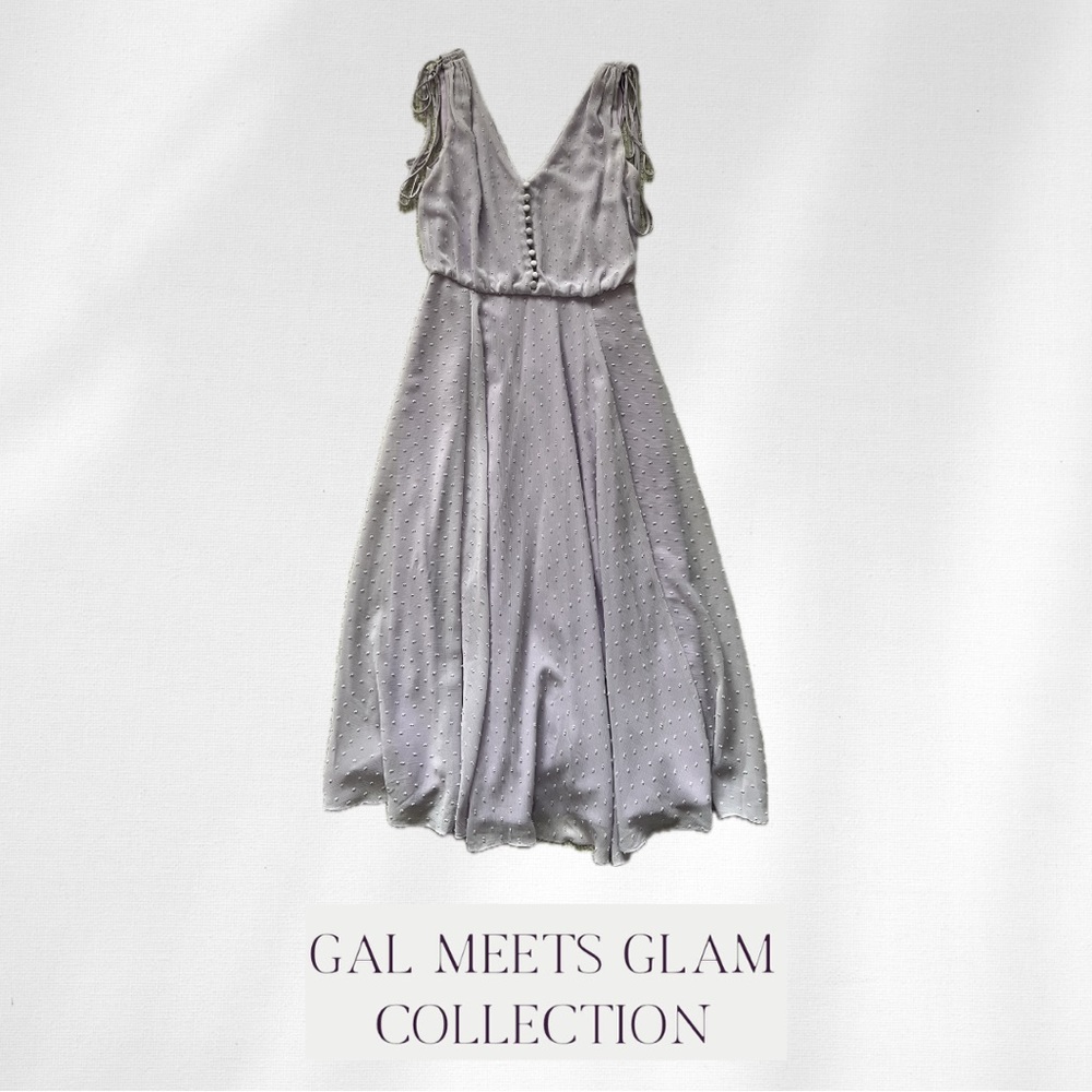 Gal Meets Glam dress